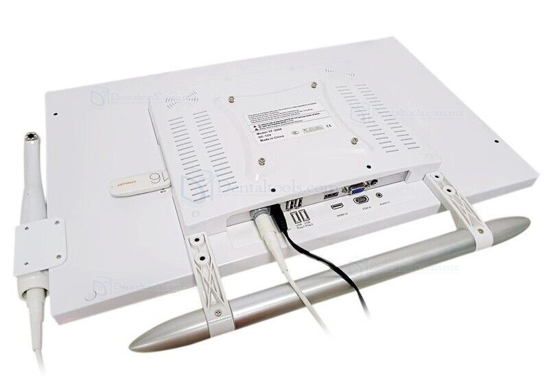 Magenta YF-2200M C&aacute;mara intraoral WiFi con monitor de 21.5
